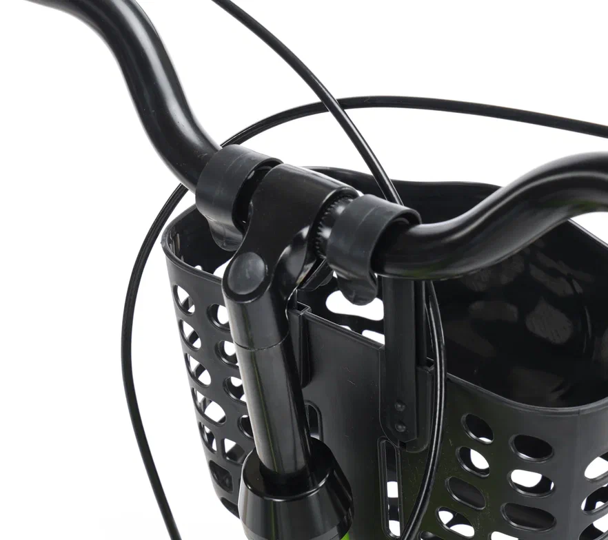 картинка Детский велосипед Doka Зефир 16" (оранжевый) 2026 | велосалон Драйв г. Липецк